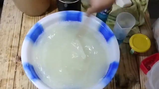💸 Economizei dinheiro depois que aprendi fazer essa receita com 150 ml rende ➕ de 6 lts смотреть онлайн
