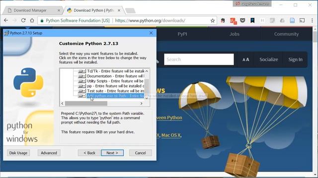 Robotics 1 U1 (Kinematics) S1 (Preliminaries) P3 (Install Software) смотреть онлайн
