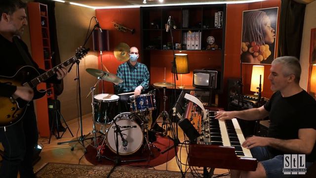 Speak low (Kurt Weil) смотреть онлайн
