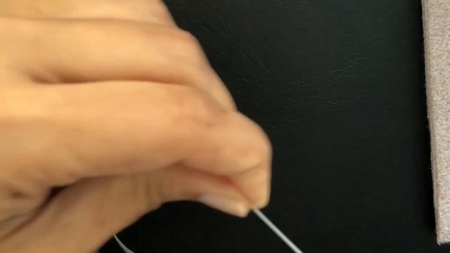 Leafy Vine Beaded Bracelet || How To Make Beaded Bracelet