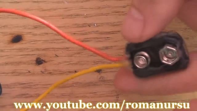 Портативное зарядное USB устройство для телефона своими руками смотреть онлайн