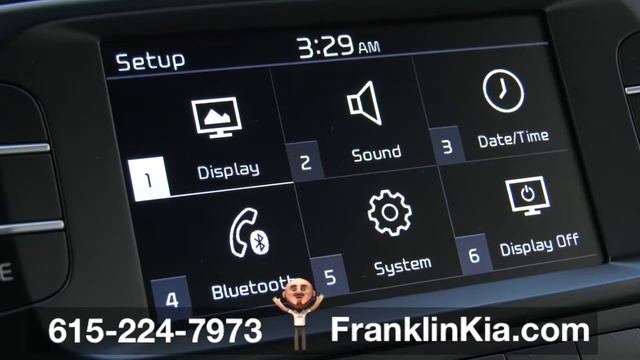 2017 Kia Soul LX, Nashville, TN - Comfort & Tech Available At Franklin Kia