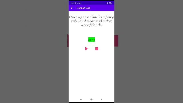 Storytelling App for Children with Hearing Impairment using Sign Language | | B-Tech Major Projects смотреть онлайн