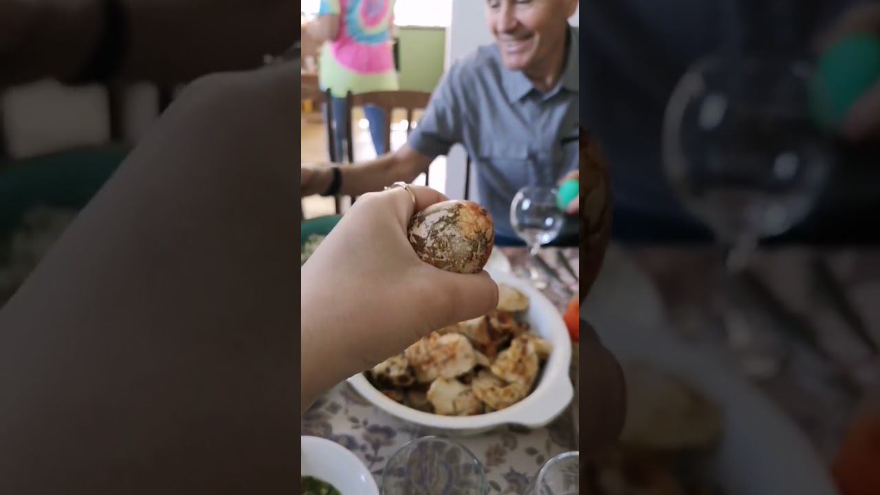 С праздником Светлой Пасхи! смотреть онлайн