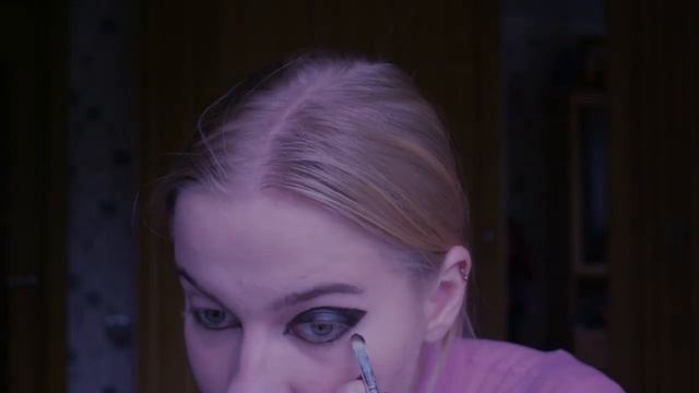 Делаю макияж Ани Носовой из сериала Школа смотреть онлайн