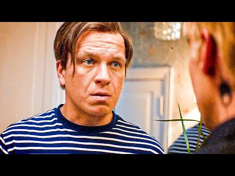 Юра дворник — Трейлер фильма (2023) смотреть онлайн