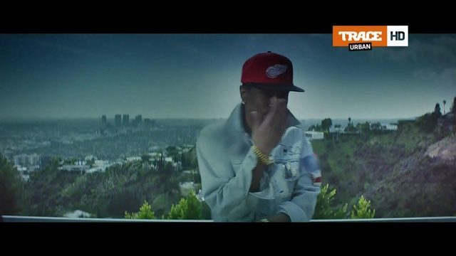 Big Sean, Chris Brown - My Last =HD=