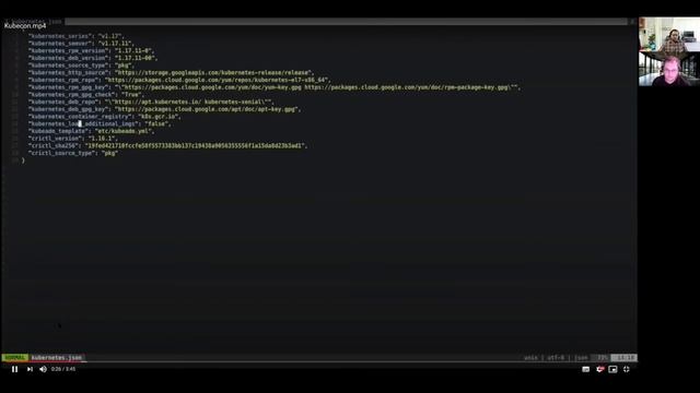 Image-Builder Deep Dive - Moshe Immerman, Flanksource & Tushar Aggarwal, VMware смотреть онлайн