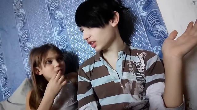 Разговор Девушки и парня!! смотреть онлайн