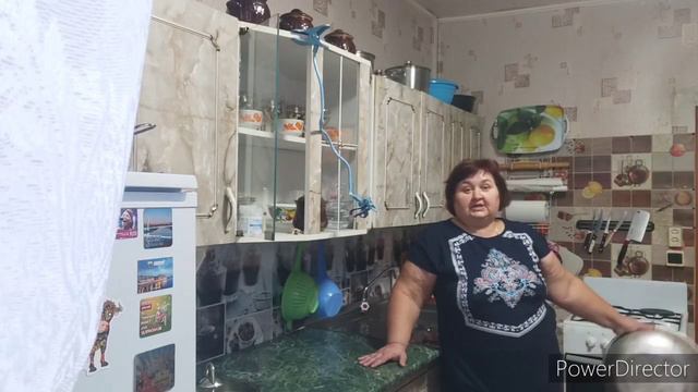 Вот ЭТО ночка БЫЛА// аж ЯЗЫК заплетается😂 Деревня смотреть онлайн