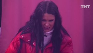 Дом-2: Я - идиотка тупая!