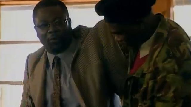 Makutano Junction S03E11 смотреть онлайн