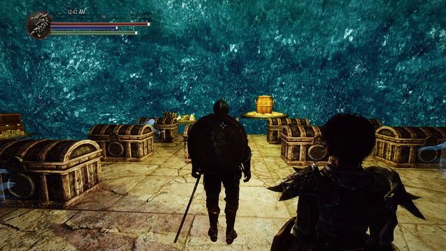 Molag Bal's Inferno - Circle of Greed: Skyrim With 600+ Mods смотреть онлайн