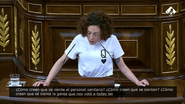 Sesión Plenaria (con traducción y subtitulado) - 21/03/2024 смотреть онлайн