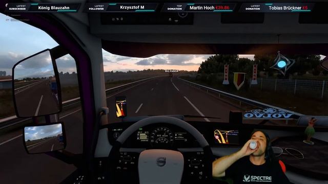ETS2 Volvo Baumaschinen DLC Preview ? First Look ᐅ Volvo Machinery DLC смотреть онлайн