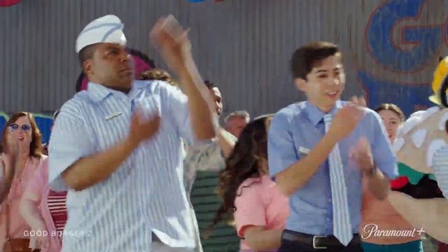 ОТЛИЧНЫЙ ГАМБУРГЕР 2 - |2023| Смотреть Онлайн |(Официальный дубляж, 4K ULTRA HD) Трейлер, Фильм смотреть онлайн