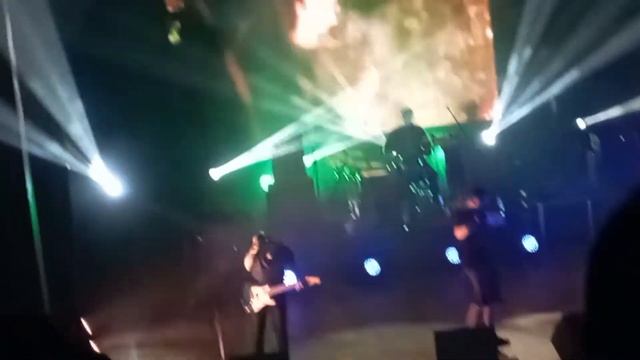 княzz Дубна 28.10 2022- Проклятый Старый Дом смотреть онлайн