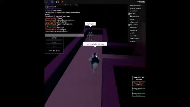 Reset!Tale season 7: episode 1: The fall смотреть онлайн