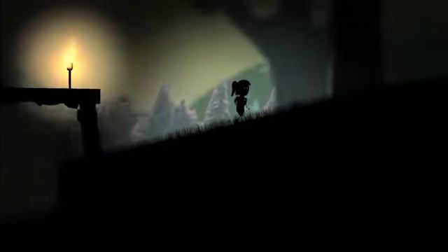 Umbra: Shadow of Death - Let's Play! - Limbo Replica? смотреть онлайн