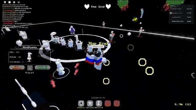 Undertale Tower Defense Omega Flowey P2 смотреть онлайн