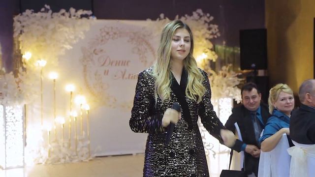 Je t aime (Lara Fabian cover) смотреть онлайн