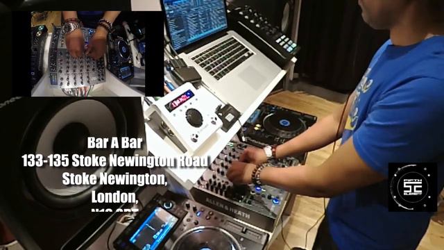 The Fifth Element Live Stream | 22-04-18 смотреть онлайн