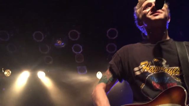 The Summer Set - Maybe Tonight performed May 31, 2016 смотреть онлайн