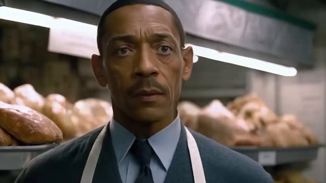 Breaking Bad but in Germany смотреть онлайн