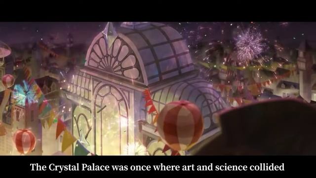【 IDENTITY V / 第五人格 】SEASON 20 ESSENCE 2 TRAILER "CRYSTAL CASTLE" смотреть онлайн