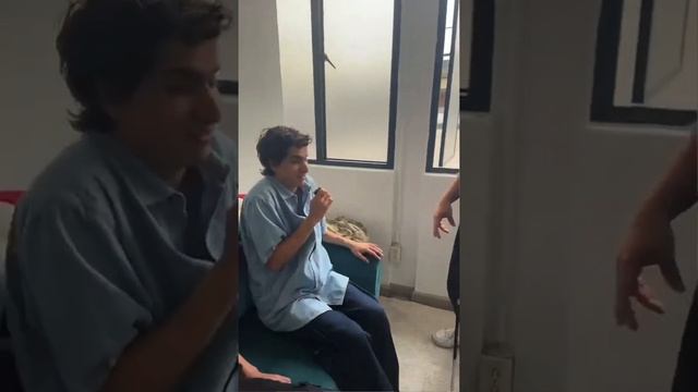 CONOCE a los participantes de la CASA DE LOS FAMOSOS COLOMBIA смотреть онлайн