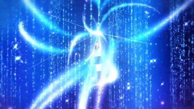Blue Reflection - Opening Movie смотреть онлайн