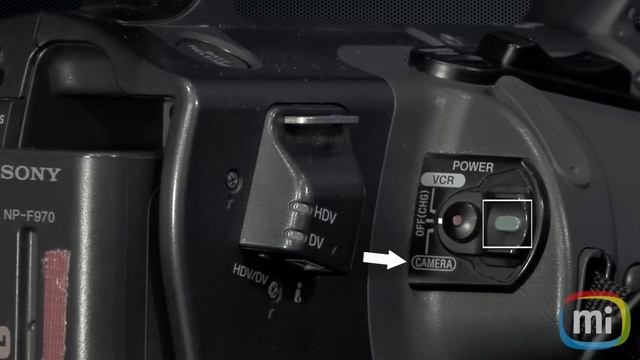 Kameratutorial 1: Sony HDR-FX1E Tutorial 1 - Overview смотреть онлайн