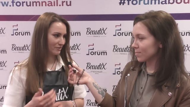 Что нужно для успеха мастера маникюра? смотреть онлайн