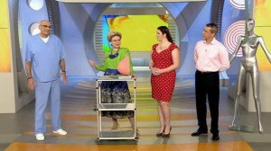 Жить здорово! Выпуск от 19.08.2013