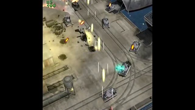 DEMUL: Under Defeat Dry Run (HD) смотреть онлайн