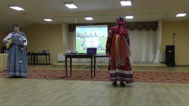 Катарина Юровская и Дарья Афанасьева. Сербияночка смотреть онлайн