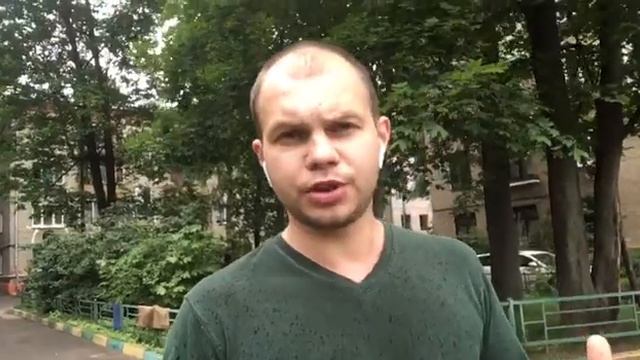 В Москве резко похолодает смотреть онлайн