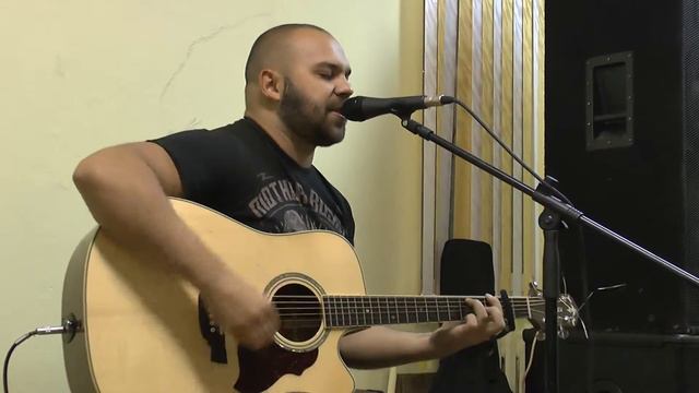 Бранимир - Forest Gump (20.10.2015) смотреть онлайн