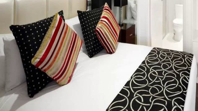 Мельбурн, Докландс - The Sebel Melbourne Docklands смотреть онлайн