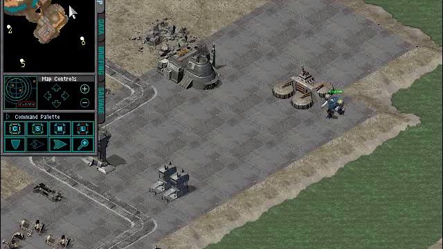 Let's Play Mechcommander: Desperate Measures - Op 3 - Mission 2 смотреть онлайн