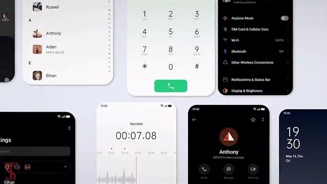 SUSANT MOBILE OPPO RENO 5 смотреть онлайн