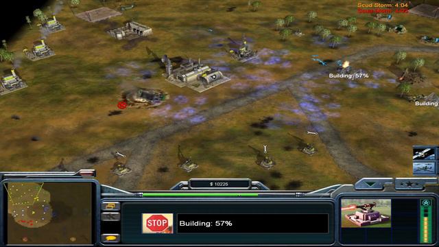 Random Gaming :) [Command & Conquer Generals Zero:Hour SkirmisH] 22/12/2022 смотреть онлайн
