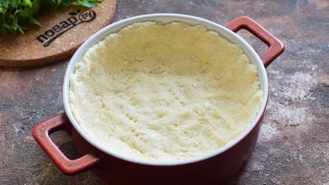 Вкусные будни