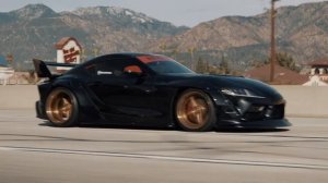 Butch U & Bladdy - T - Gangstas Paradise