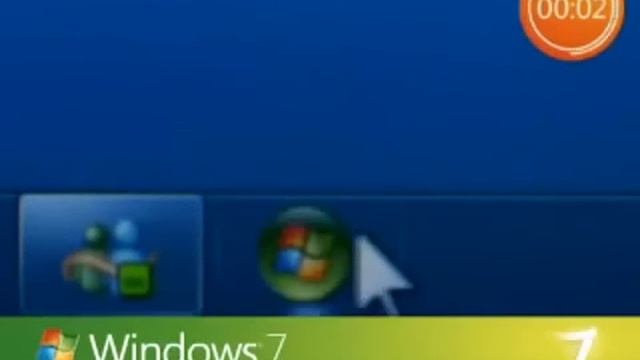 Propaganda - Windows 7 Incrivelmente simples - Globo Vídeos Player.mp4 смотреть онлайн