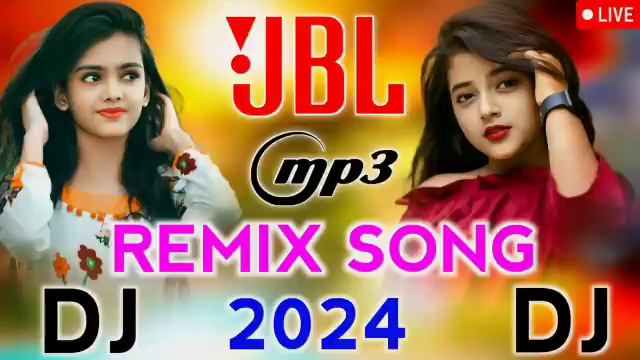 Dj Song💙 || Top Dj | Hard Bass ❤️🔥 | JBL Dj Remix | Old Hindi Dj Song 🥀| | Dj Remix Song 2024 смотреть онлайн