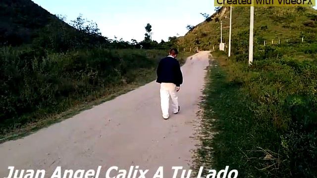 Juan Angel Calix A Tu Lado смотреть онлайн