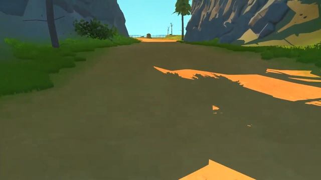 Mechanic soldiers fighting a farm bot! | Scrap Mechanic смотреть онлайн