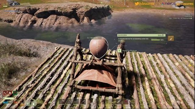 Secret Hidden Caves | Icarus Beta Weekend 2 смотреть онлайн