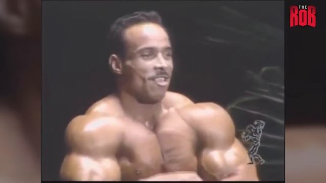 LA VIE ET LA MORT DE MOMO BENAZIZA "THE GIANT KILLER" смотреть онлайн